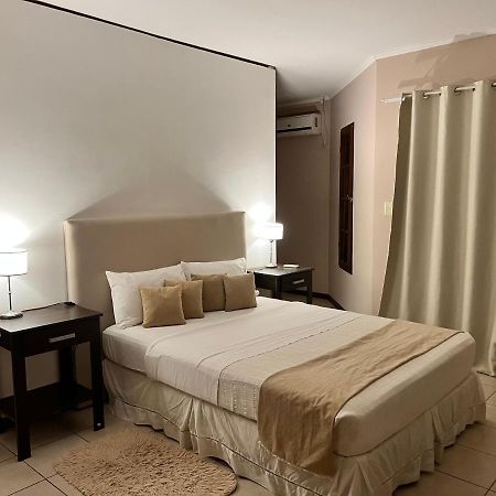 Las Arecas - Rucci 61 Πουέρτο Ιγκουασού Εξωτερικό φωτογραφία