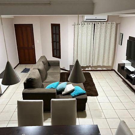 Las Arecas - Rucci 61 Πουέρτο Ιγκουασού Εξωτερικό φωτογραφία